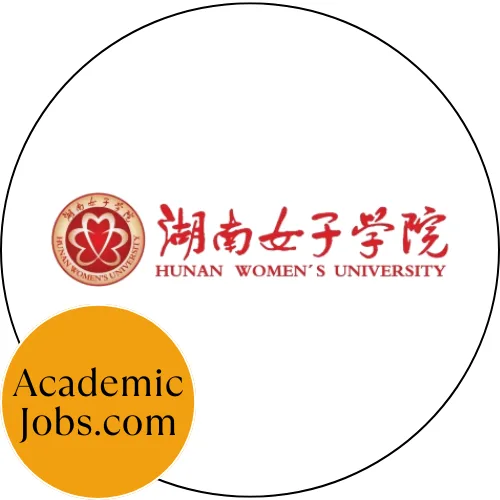 Hunan Women's University Jobs